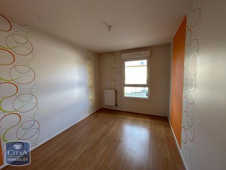 Location Appartement 3 pièces 63m² JARVILLE LA MALGRANGE 54140 - Photo 3