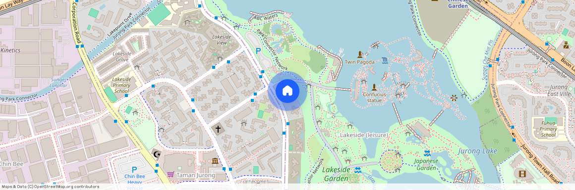 9H Yuan Ching Road, D22, 618650, Singapore