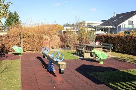 Appartement de 3.5 pièces au 2ème étage ! - Foto 3