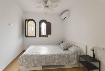 Calpe/Calp, Valencian Community
