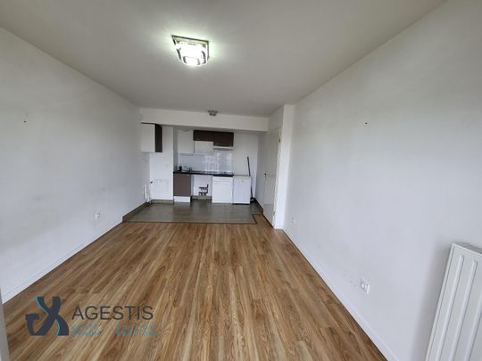 Location Appartement 2 pièces 38m² LA ROCHETTE 77000 - Photo 1