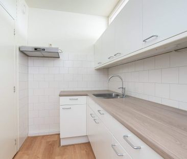 Appartement 1 Chambre Sir Winston Churchilllaan 593, Rijswijk - À L... - Foto 3
