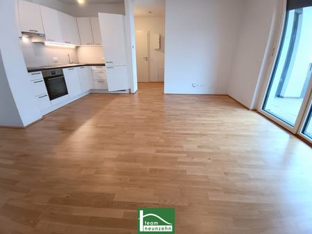 Karmeliterhof – Neubauwohntraum beim Rathausplatz - Photo 4