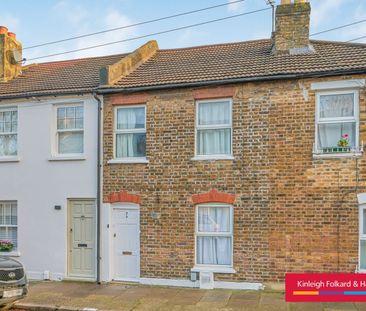 Mooreland Road, Bromley, BR1 - Photo 4