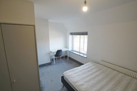 1 bedroom in a house share to rent - Photo 4