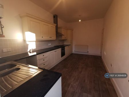 2 bedroom end of terrace house to rent - Photo 5