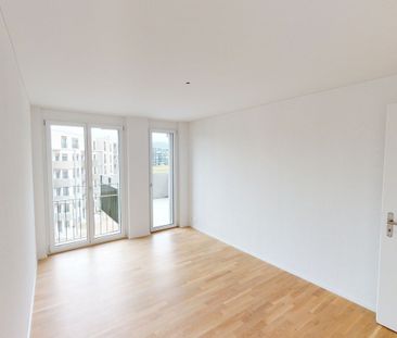 Wunderschöne Wohnung in Wetzikon - Photo 2