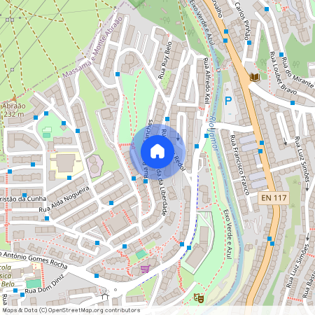 Avenida da Liberdade, Lisboa