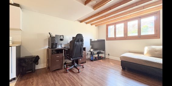 Grand 3 ½ Lumineux – Vieux-Longueuil – D - Photo 3