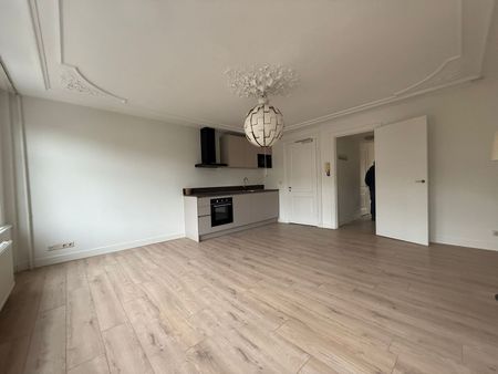 Appartement te huur: Ramstraat 35-B 3581 HE Utrecht - Foto 2