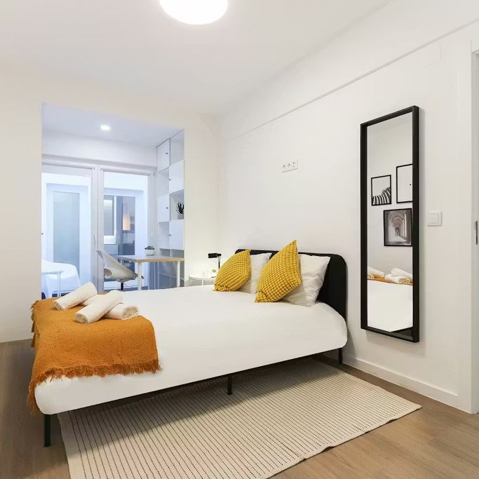 Rua General Leman, Lisbon, Lisbon 1600-102 - Photo 1