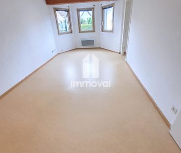 ILLKIRCH - T1 - 34.74m² - Photo 6