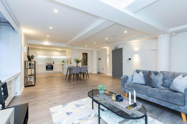 1 bedroom apartment to rent - Photo 1