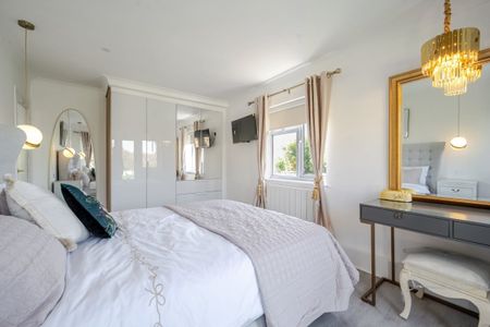 2 bedroom bungalow to rent - Photo 5