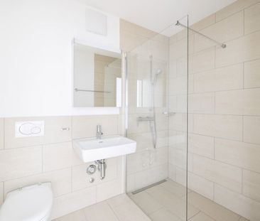 4.5 Zimmer, 113 m², 3. Stock - Photo 4