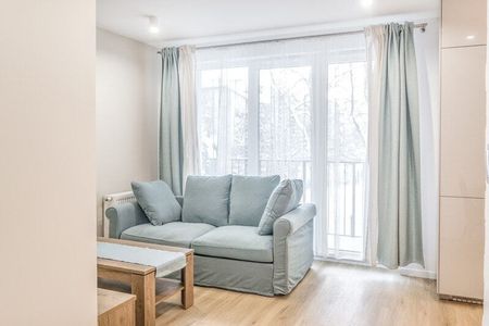 Stylowe 3 pok. 54m2 *Ruczaj-Kobierzyńska* parking - Photo 2