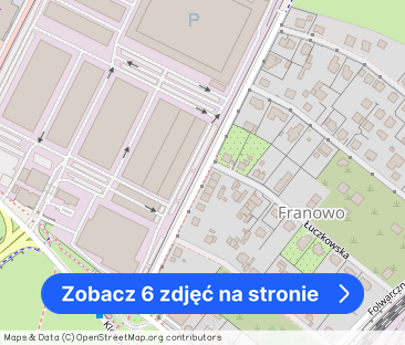 Kawalerka z balkonem przy Galerii Posnania z widokiem na jezioro Malta - Zdjęcie 1