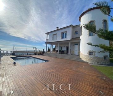 4 room luxury Villa for rent in Rincón de la Victoria, Andalusia - Photo 3