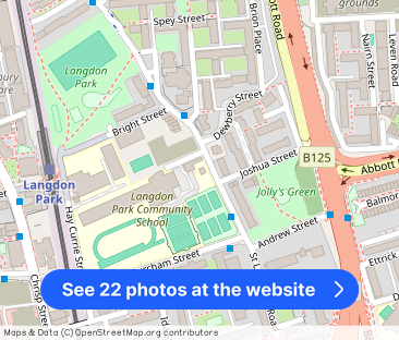 Balfron Tower, 7 St Leonards Road, London, E14 0UY - Photo 1