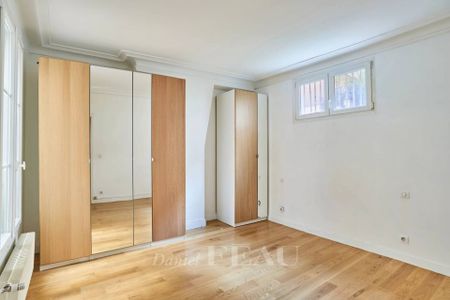 Location appartement, Paris 16ème (75016), 3 pièces, 52.8 m², ref 86395035 - Photo 5