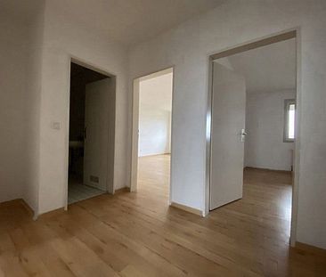 Helle 3-Zimmer-Wohnung sucht neue Mieter! - Foto 1