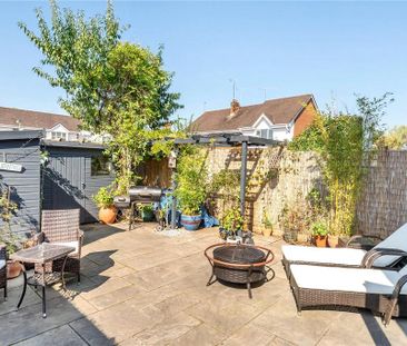 3 bedroom end of terrace house to rent - Photo 5