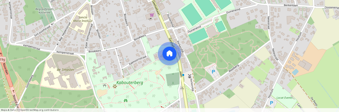 Geelsebaan 76 B2, 2460 Kasterlee