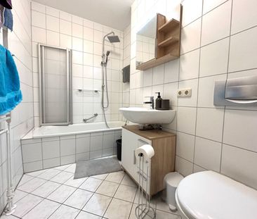 Mietwohnung • 2-Zimmer • Balkon • Aufzug • TG-Stellplatz • offenes ... - Photo 2