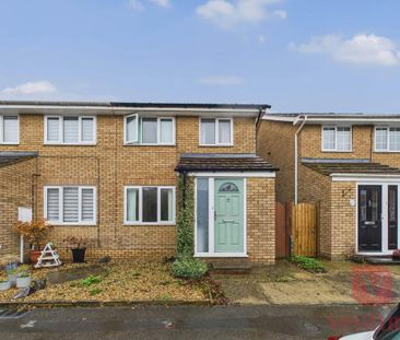 3 bedroom semi-detached house to rent - Photo 2