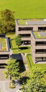 NEUBAU: Exklusives Wohnen in attraktiver Lage – moderne 2-Zimmer-Mietwohnung in Hörbranz - Foto 4