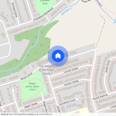 150 Alcorn Drive, Kawartha Lakes