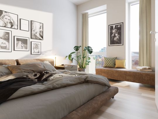 Vesterbrogade - Photo 1