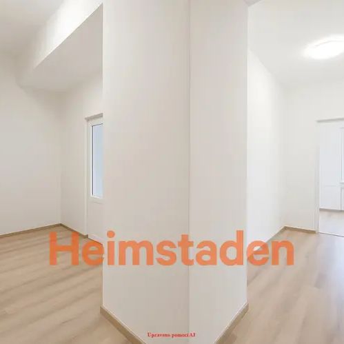 Pronájem bytu 2+1 58 m - Fotografie 1