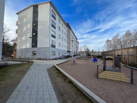 Alice Babs gata 3 A Karlssons äng, Kalmar - Photo 5