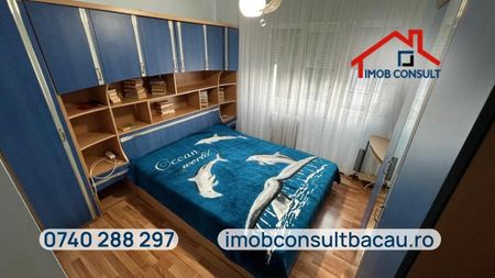 Apartament cu 2 camere de inchiriat | Decomandat | Zona Narcisa | CE1818 - Fotografie 2