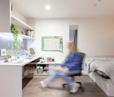 Studio to rent - Photo 2