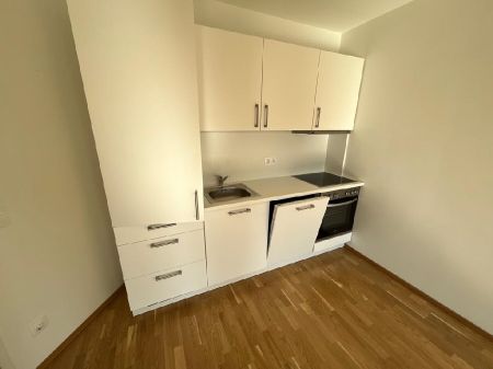 Helle und gemütliche Neubauwohnung mit Balkon - Foto 3