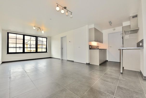 instapklaar appartement met 1 slpk vooor 695 EUR/mnd - foto 1