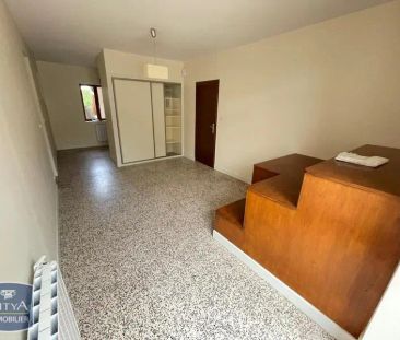 Appartement à louer 2 pièces 45m² - Photo 5