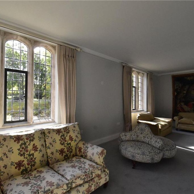 6 bedroom detached house to rent - Photo 1