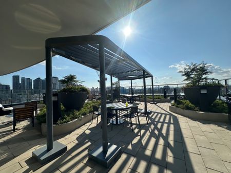 For Lease - 280 Dundas Street Unit# 1204, Toronto, Ontario - Photo 3