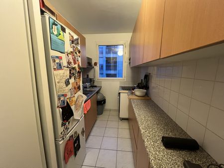 Location Appartement 2 Pièce(s) CHARENTON-LE-PONT (94220) - Photo 2