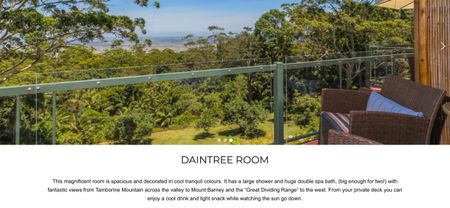 Tamborine Mountain - Photo 5