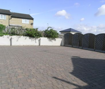 1, Omni House, Back Green, Churwell, Leeds, LS27 7TE - Photo 4