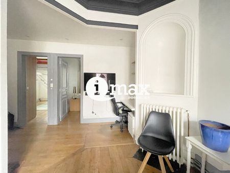 Location Appartement LEVALLOIS PERRET - - Photo 2