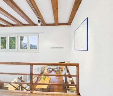 Familienidylle in Burgdorf mit charmantem Einfamilienhaus und gross... - Foto 4