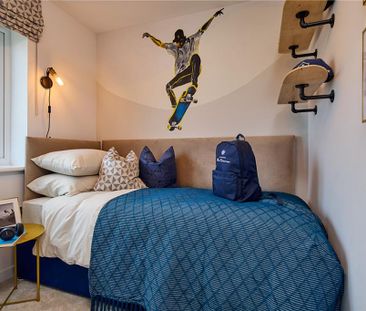 3 bedroom semi-detached house to rent - Photo 5