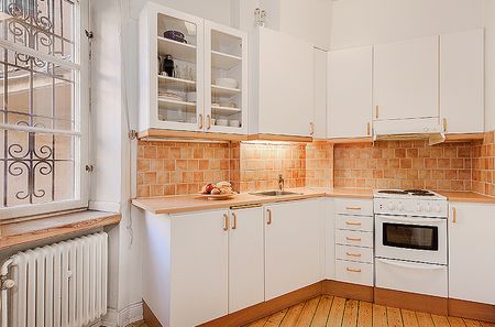 Brännerigatan, Stockholm - Photo 3