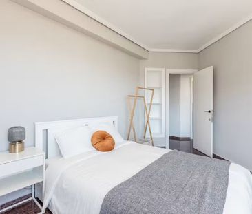 Passatge de Ventura Feliu, Valencia, Valencian Community 46007 - Foto 4