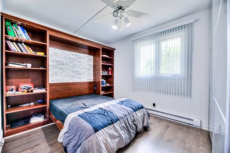 2461 Rue Bourdages, Longueuil (Le Vieux-Longueuil), J4M1P1 - Photo 5